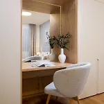 דירה Ena, Luxury *