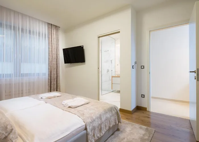 Ena, Luxury Opatija