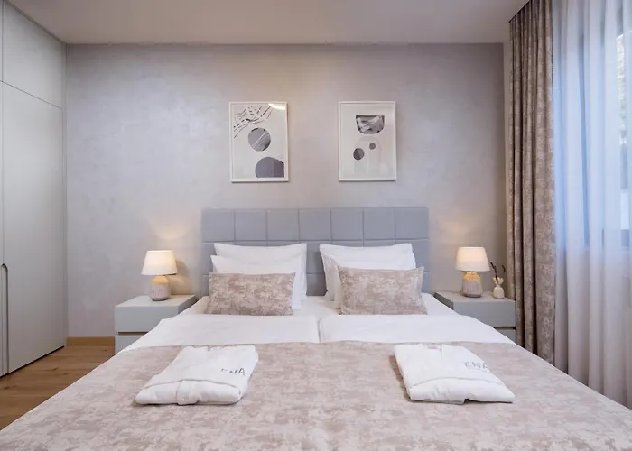 Ena, Luxury Opatija