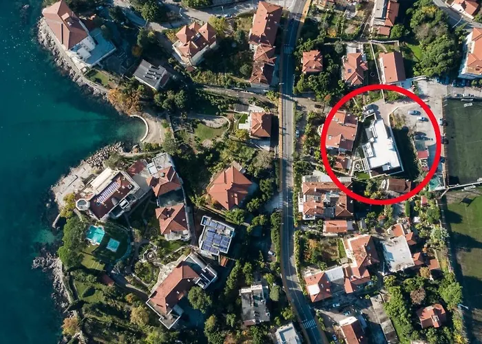 Ena, Luxury Opatija