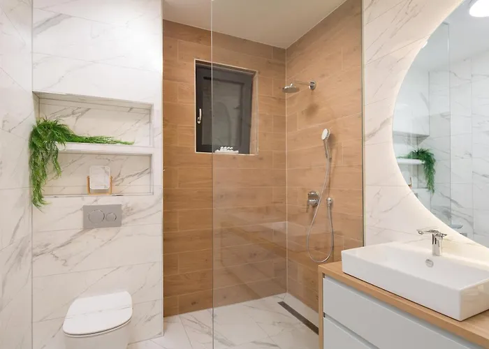 Apartman Ena, Luxury