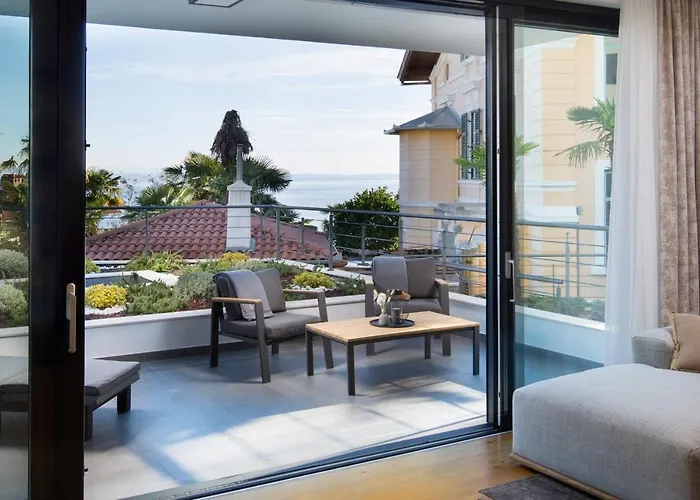 Apartman Ena, Luxury *